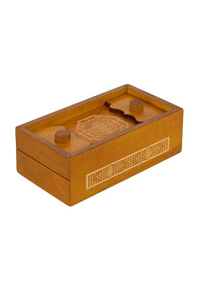 Philos Secret Box Double Happiness