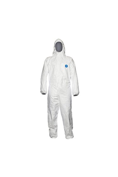 Dupont Tyvek ®   400 Dual Protective Coverall