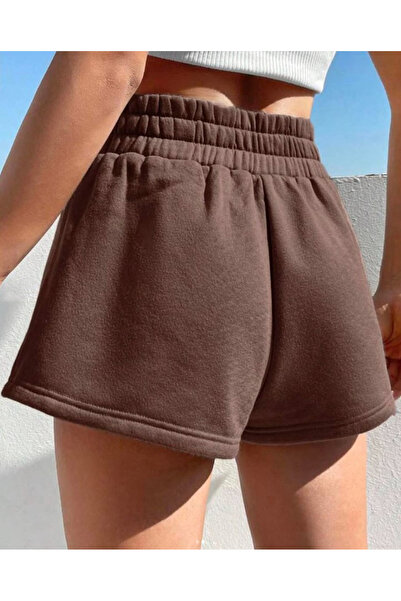 warn 3 Thread Women's Shorts Summer