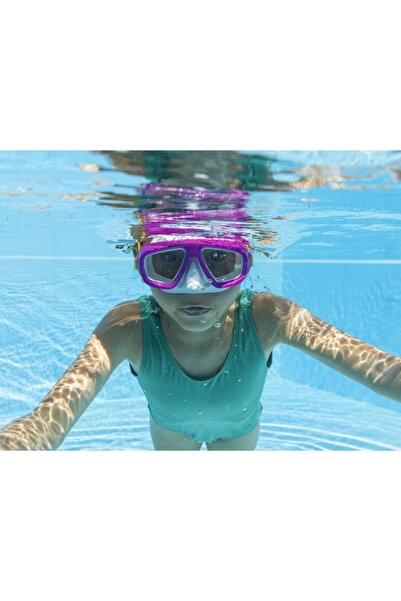 BESTWAY Aqua Champ Essential Mask