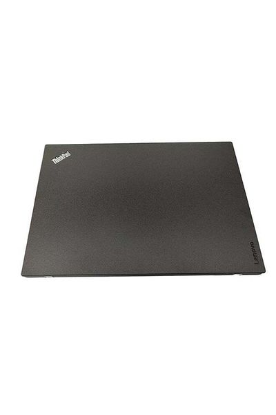 LENOVO Pre-Owned ThinkPad L470 2017 14-inch Intel Core i5 7th Gen 8 GB 256 GB Black Windows