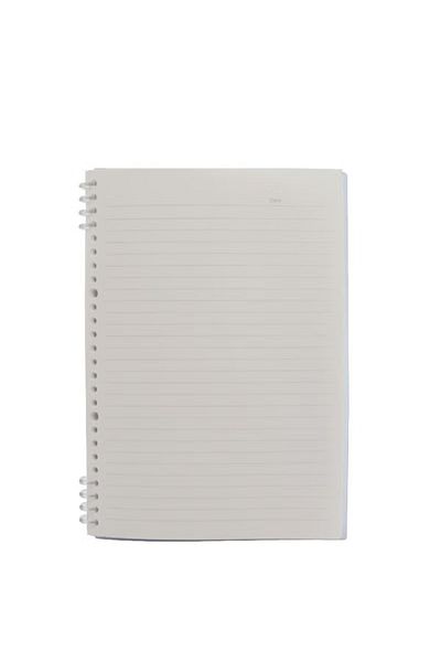 Roco Notebook B5 160 Pages (80 Sheets) – Stylish and Practical Writing Book