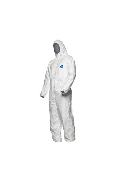 Dupont Tyvek ®   400 Dual Protective Coverall
