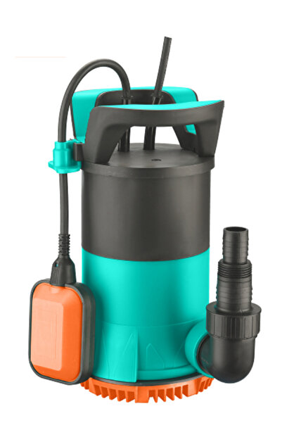 Campion CAMPION Pompă de apă murdară Frone Campion® 1000W, H 8,5m max, 14500l...