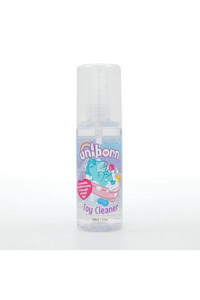 ÜNIHÖRN Toy Cleaning Spray, Unihorn, 100ml
