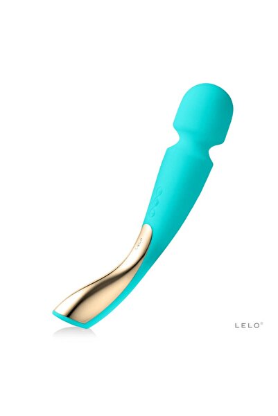 Lelo Aparat de masaj Smart Wand 2 Aqua de dimensiuni mari