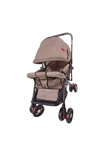 rexa Lightweight Foldable Baby Stroller – Easy to Carry and Travel-Friendly Design