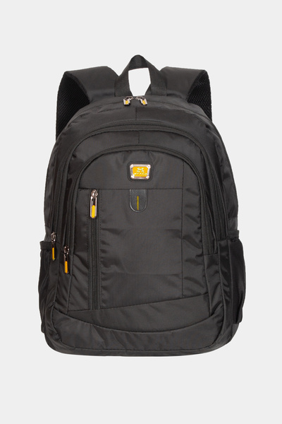 Miracle MY POLO Αδιάβροχη σχολική τσάντα Απλό Unisex καθημερινό σακίδιο πλάτης