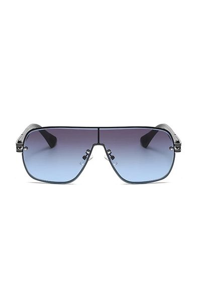 Toz Vintage Zavelle Vintage & Retro Unisex Sunglasses