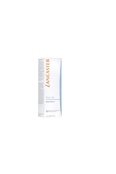 Lancaster SKIN LIFE Hydra Serum, Anti-Pollution, For Face, 30 ml