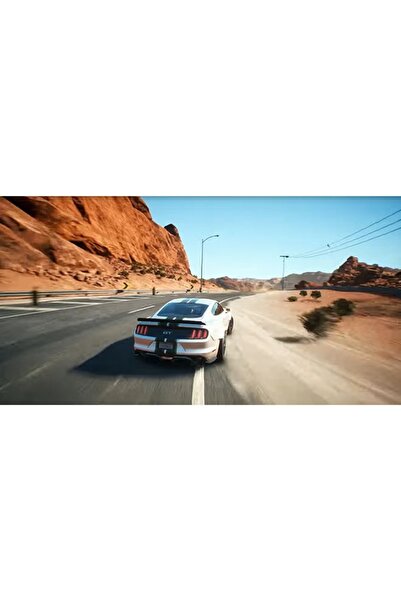 EA نيد فور سبيد باي باك - النسخة العربية الإنجليزية - سباقات - بلاي ستيشن