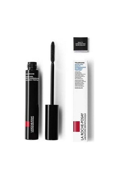 La Roche Posay Toleriane Mascara Multi Dimensions Allergy Tested 7.2 ml