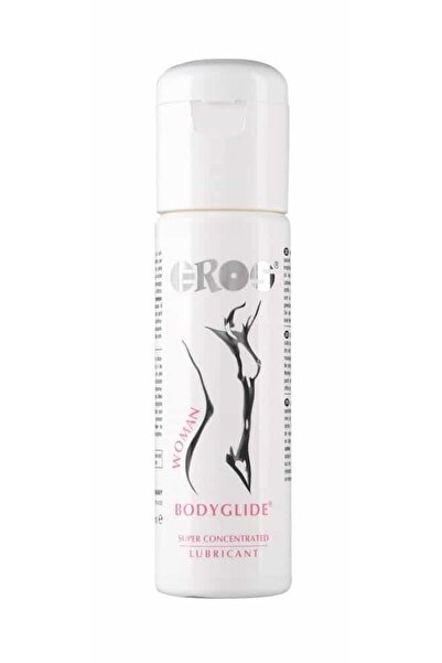 megapol Λιπαντικό με βάση τη σιλικόνη, Bodyglide Woman, 100 ml