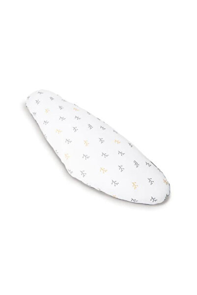 Doomoo - Pernă multifuncțională pentru sarcină Sleepy Flowers