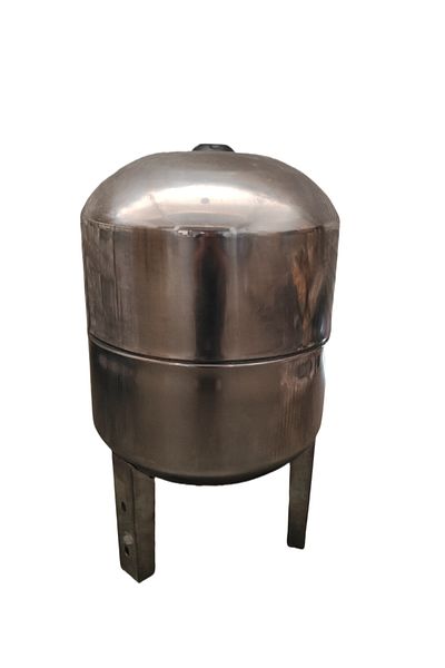 Campion Kit Hidrofor Campion® 100L cu Pompa Submersibilă 1500W, 5m³/h, 160m Înălțime de Refulare