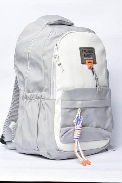 Way Distinctive two-piece school bag