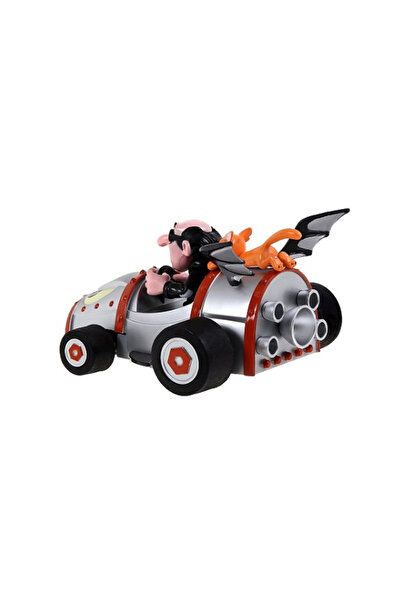ŞİRİNLER Gargamel RC Car - Limited Edition-2012 Years