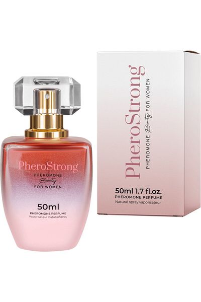 PheroStrong Women's Perfume, Beauty, 50 ml