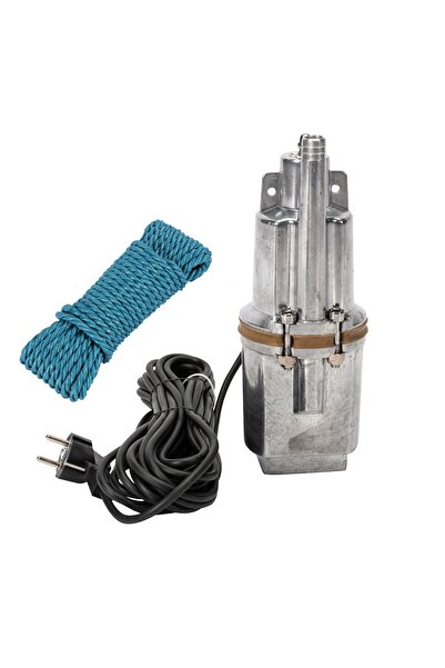 Wertcraft Pompă vibratoare submersibilă CAMPION Wercraft VMP, 280 W, 18 l/min...