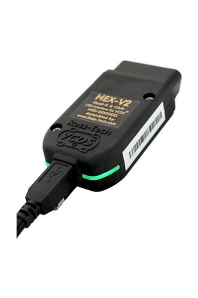 ProToolsGarage Diagnoza VAG-COM VCDS Premium Interfata si Soft Inclus