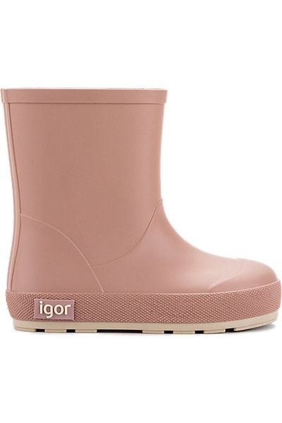 IGOR Cizme de ploaie unisex pentru copii YOGI DK