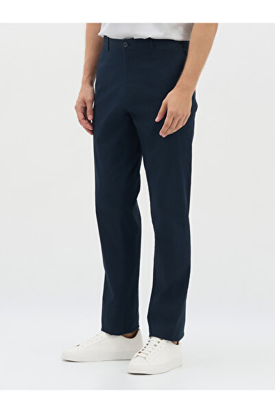 Karaca Erkek Pantolon-Lacivert