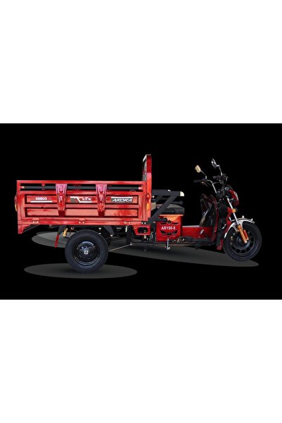 Arora AR150-5 KARGO ÜÇ TEKERLEKLİ BENZİNLİ MOTOSİKLET