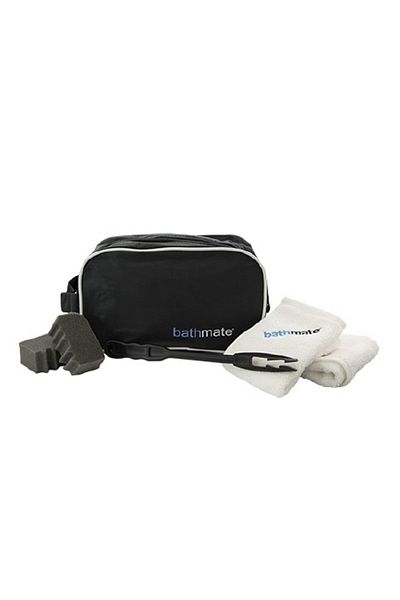 Bathmate Cleaning Kit, Brush and Accessories
