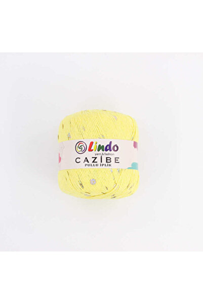 Genel Markalar Lindo Cazibe Pullu iplik 14