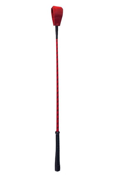 Devil Sticks Riding Whip, Devil Sticks, 26 inch, Black