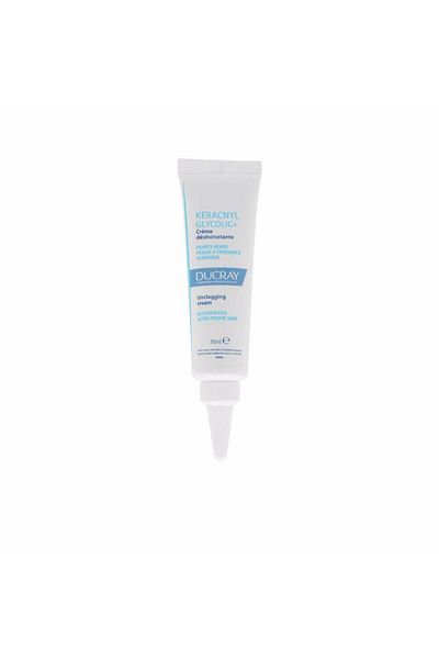 Ducray Tratament facial anti-acnee KERACNYL CONTROL 30 ml