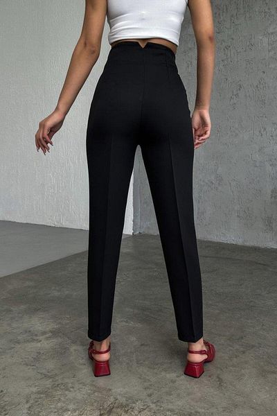 modamtn    High Waist Pencil Pants