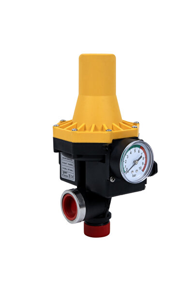 OEM Presostat electronic Gospodar 1 Tol, 1.1kw, 10bar