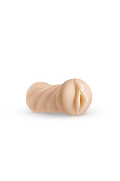 Ns Toys Bărbat abia major, care face swing, Bianca, White