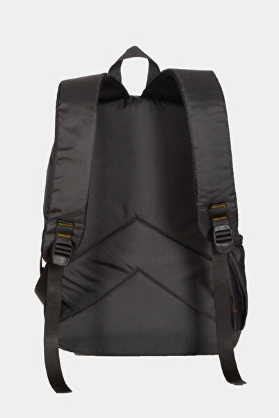 Miracle My Polo Water Resistant School Bag Simple Unisex Casual Backpack