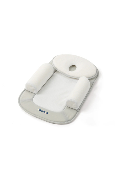 Doomoo - Pernă Multi Sleep cu suport ergonomic pentru cap