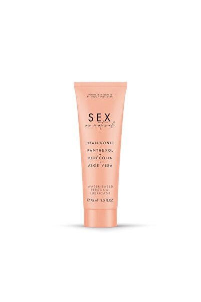 Bijoux Indiscrets Water-Based Lubricant, Bijoux Indiscrets, 75ml