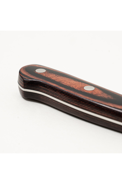 Samura stainless steel chef knife 8.3inch/210mm, black