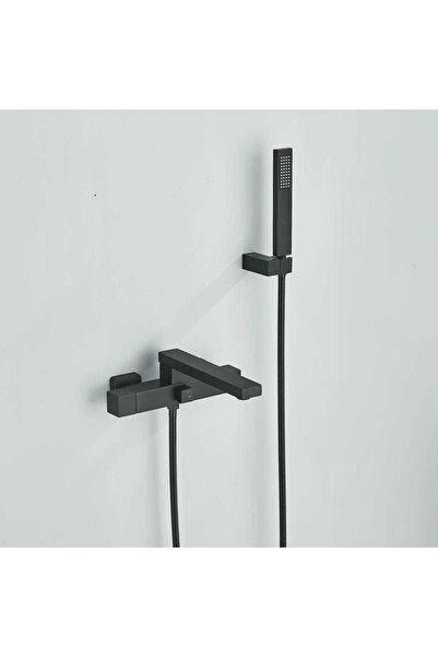 CasaVie Baterie cad, negru mat, cod 1172