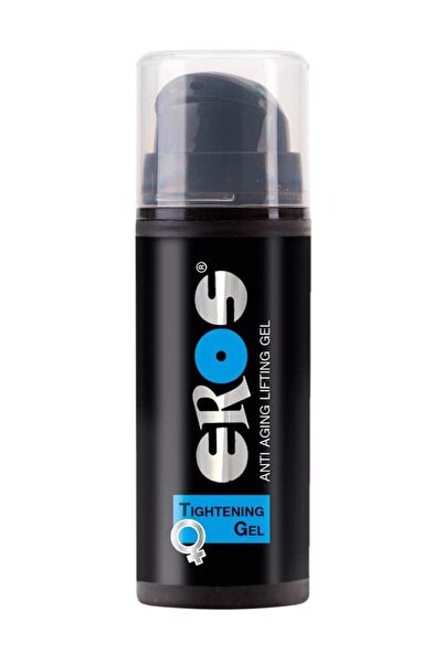 Eros Tightening Gel, 30 ml, Silicone-Free