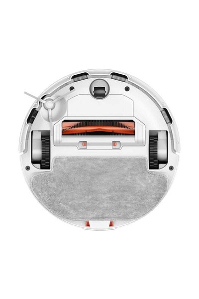Xiaomi Aspirator robot S10 BHR5988EU, Wi-Fi, aspirare și curățare simultană a pardoselii, 45 W, alb