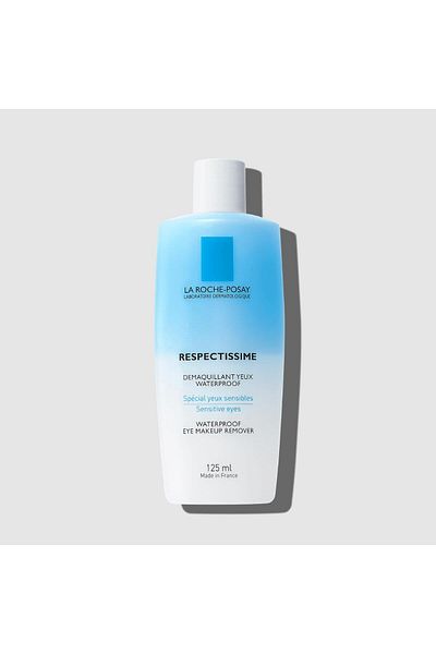 La Roche Posay Respectissime Eye Makeup Remover 125 ml