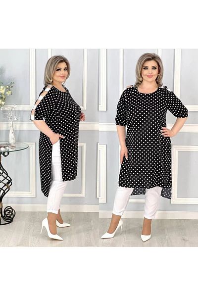 Tasha Boutique Polka dot set TSH494
