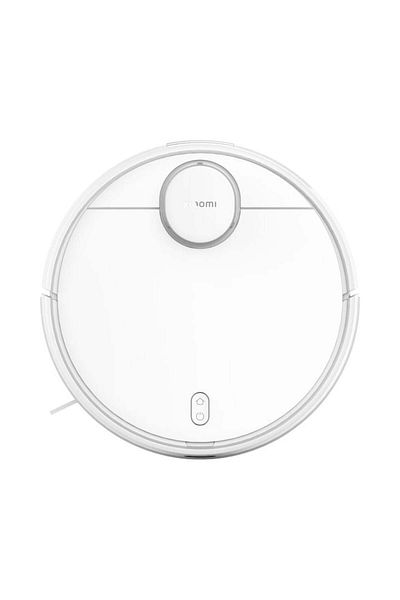 Xiaomi Aspirator robot S10 BHR5988EU, Wi-Fi, aspirare și curățare simultană a pardoselii, 45 W, alb