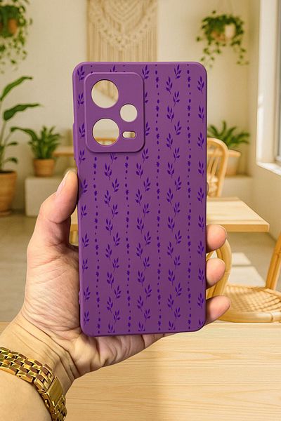Vip Case حافظة هاتف Xiaomi Redmi Note 12 Pro 5G من السيليكون الممتص للصدمات من المطاط الكلاسيكي المقاوم للصدمات277