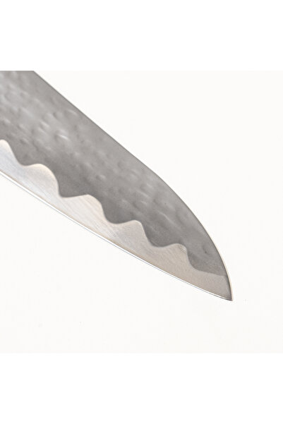 Samura stainless steel chef knife 8.3inch/210mm, black