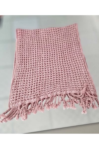 Sierra Linens Waffle Peşkir