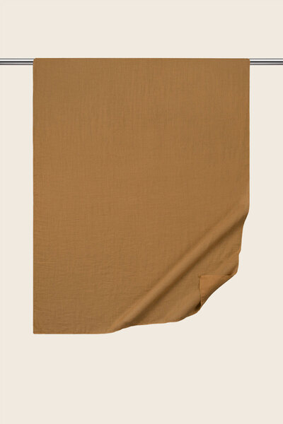 Silk Touch PAMUKLU RAMİ ŞAL