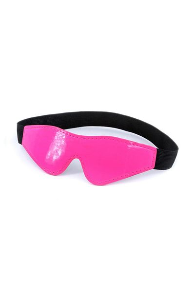 Ns Toys Electra Eye Mask, Pink