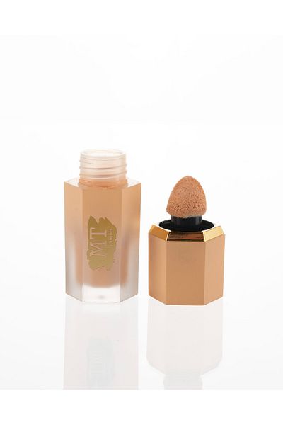 Makeuptime Mt under Eye Concealer Mt528 Light Tone